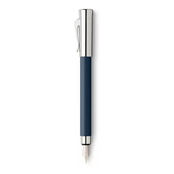 Lapice Pluma Fuente Graf Von Faber-Castell Tamitio NightBlue - Medium