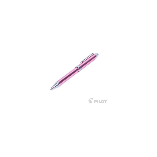 Pilot Evolt Boligrafo Multisystem 2+1 Rosado