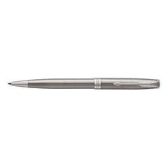 Lapicera Boligrafo Parker Sonnet Stainless Steel Ct