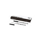 Tinta Set Repuesto Boligrafo Montblanc - Medium Mystery Black