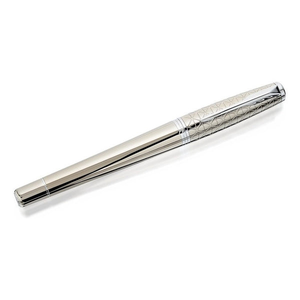 Lapicera Roller Parker Urban Silver Powered
