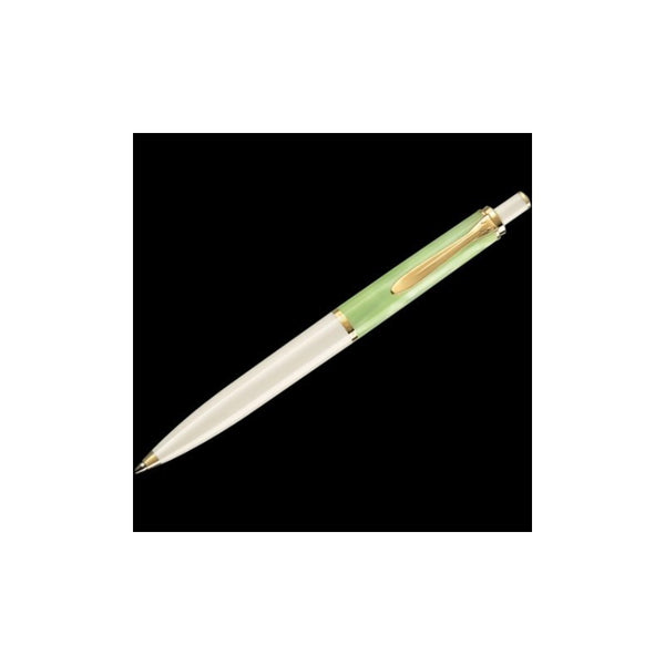 Lapicera Boligrafo Pelikan K200 - Pastel Green