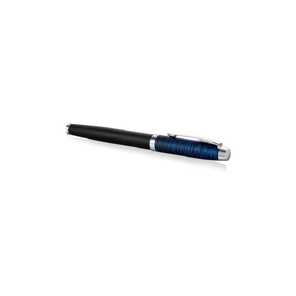 Lapicera Rollerball Parker Im Blue Origin Special Edition