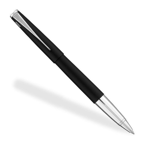Lapicera Roller Lamy Studio Black
