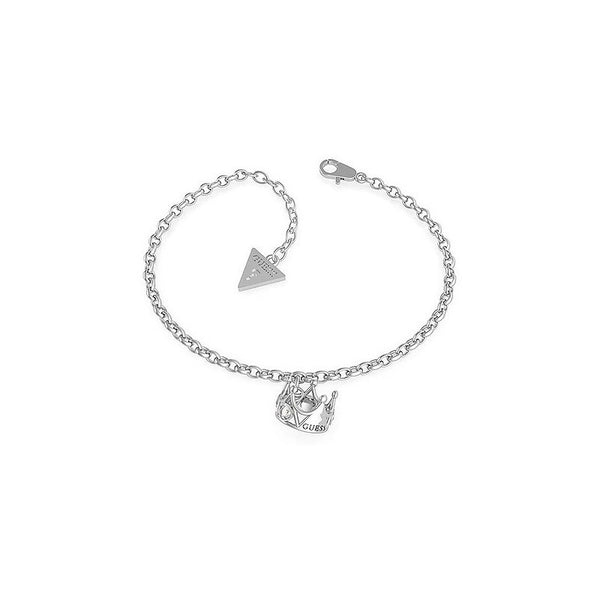 Pulsera Guess Queen Of Heart Ubb79012-s