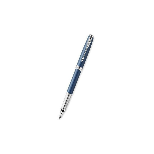 Lapicera Roller Parker Sonnet Secret - Blue Shell