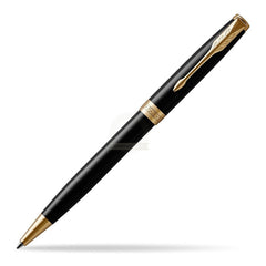 Lapicera Boligrafo Parker Sonnet Lacquered Black