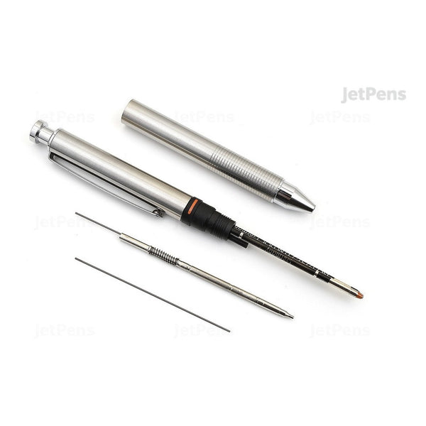 Lapicera Lamy Multisystem St Twin