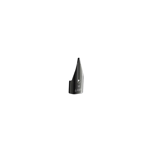 Plumín Lamy Z52 Black Lx - Medium (m)