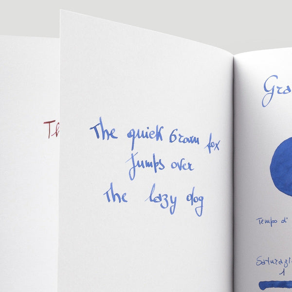 Tinta Para Pluma Fuente Faber-castell - Cartridges- Azul