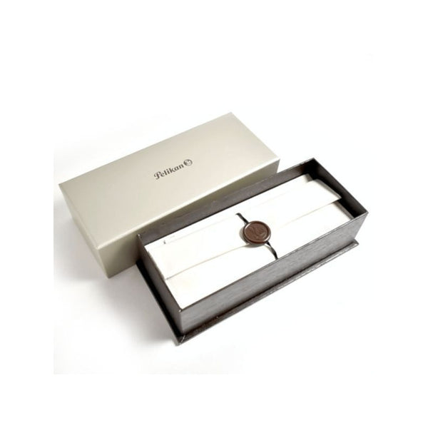 Lapicera Boligrafo Pelikan K400 - Black