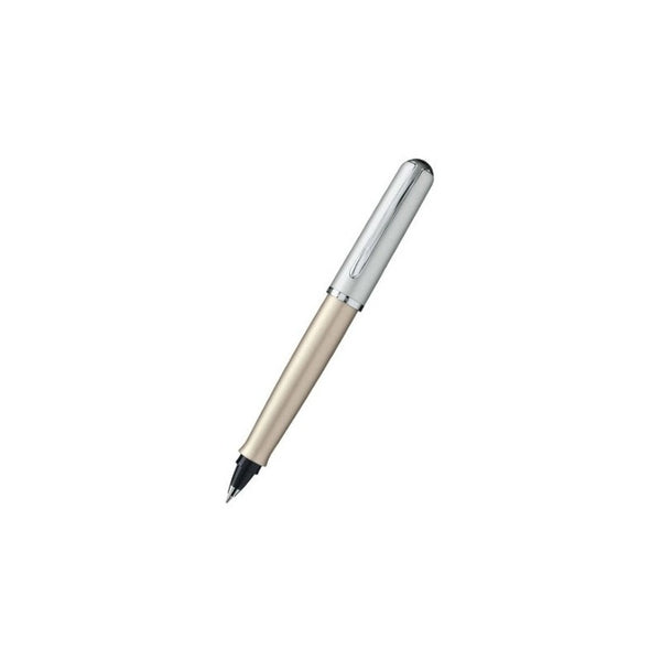 Lapicera Roller Pelikan Epoch R360 Titan Silver