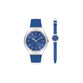 Reloj Swatch Skin Deepblink Syxs132
