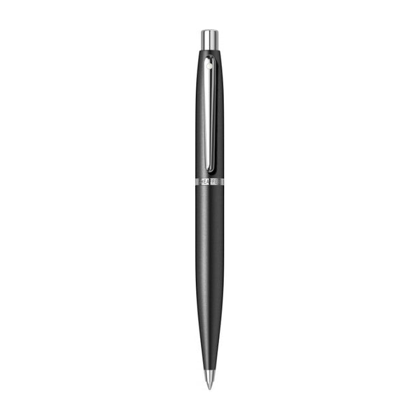 Lapicera Bolígrafo Sheaffer Vfm Matte Black Ct