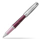 Lapicera Rollerball Parker Urban Premium Dark Purple Ct