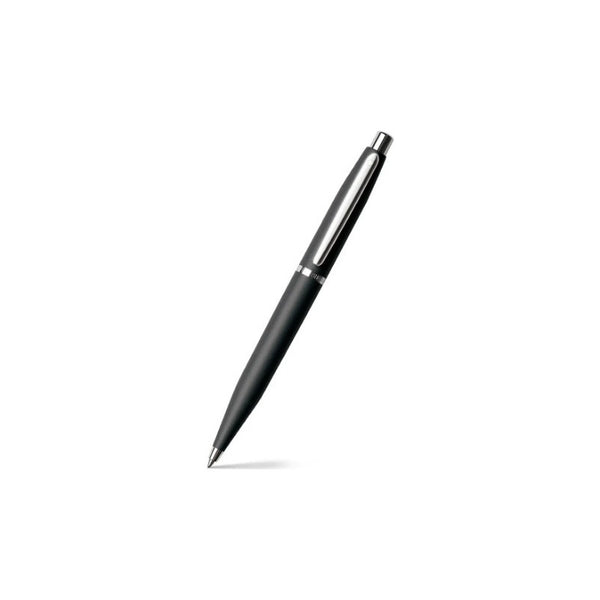 Lapicera Bolígrafo Sheaffer Vfm Matte Black Ct