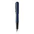 Lapicera Pluma Fuente Faber-castell Hexo - Blue Medium