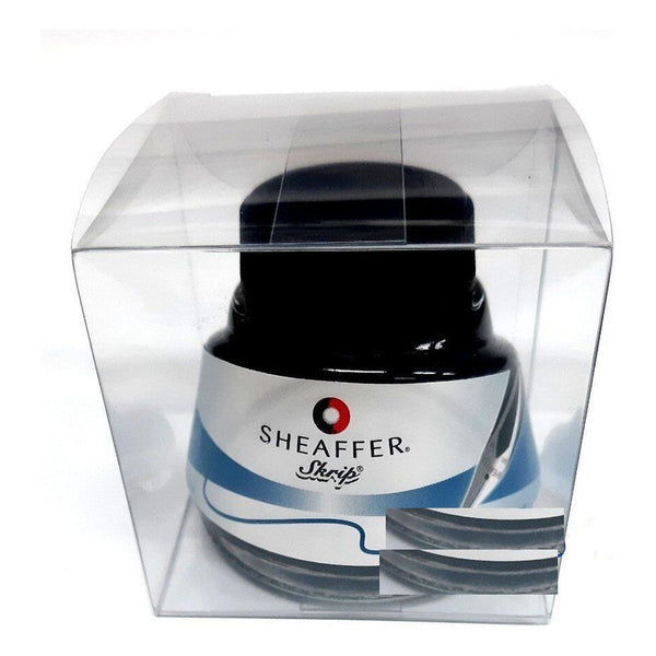 Tinta Pluma Fuente Sheaffer - 50 Ml - Blue Black