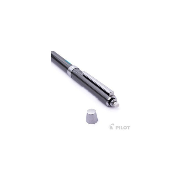 Pilot Evolt Boligrafo 2+1 Gris