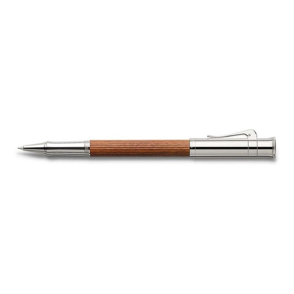 Lapicera Rollerball Graf Von Faber-Castell Classic Pernambuco
