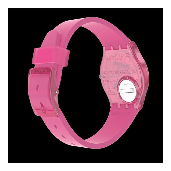 Reloj Swatch Orange Disco Fever Gp174