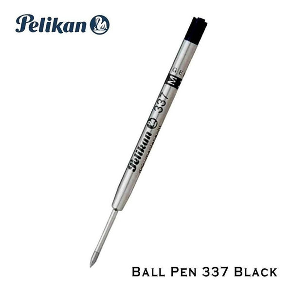 Repuesto Pelikan 337 M Boligrafo Negro - Medium