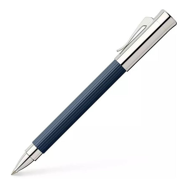Lapicera Rollerball Graf Von Faber-Castell Tamitio NightBlue
