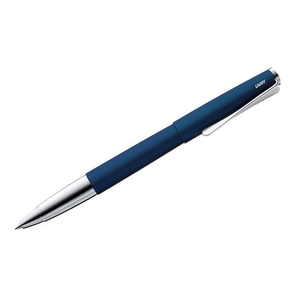 Lapicera Roller Lamy Studio Imperial Blue