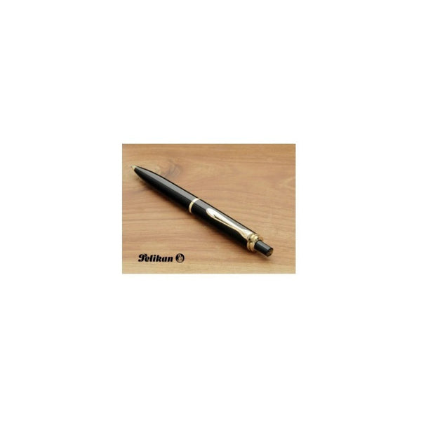 Lapicera Boligrafo Pelikan K400 - Black