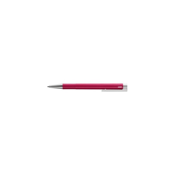Lapicera Boligrafo Lamy Logo Raspberry