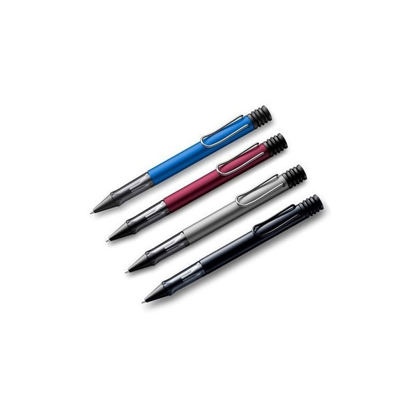 Repuesto Lamy M16 Boligrafo Negro - Broad (Ancho)