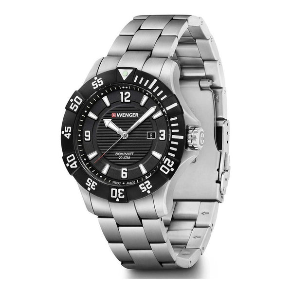 Reloj Wenger Seaforce Cuarzo 01.0641.131
