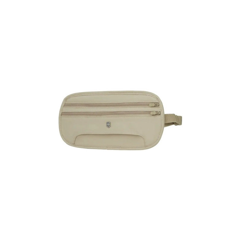 Security Belt Victorinox Con Protección Rfid Nude 610602