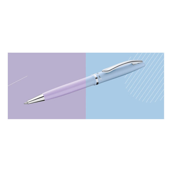 Bolígrafo Pelikan Jazz Elegance Pastel Blue