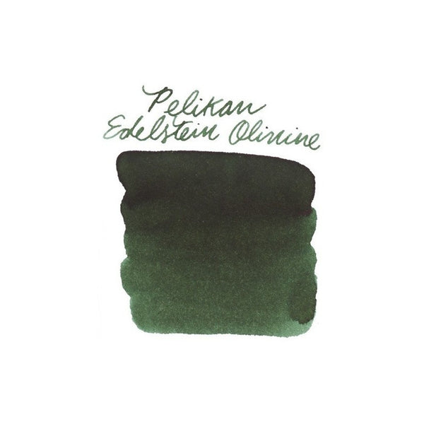 Tinta Pluma Fuente Pelikan Edelstein - 50 Ml - Olivine