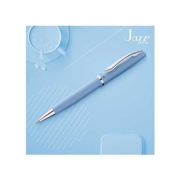 Bolígrafo Pelikan Jazz Elegance Pastel Blue