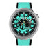 Reloj Swatch Big Bold Irony Mint Trim Sb07s111
