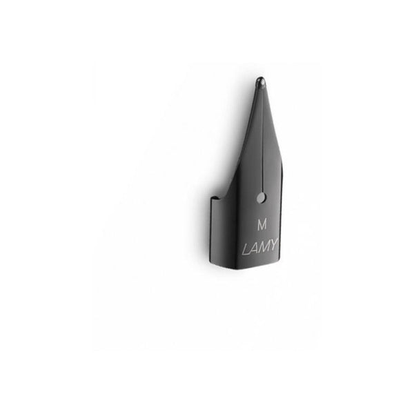 Plumín Lamy Z50 Black - Medium (M)