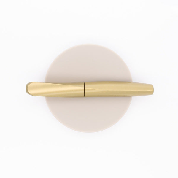 Lapicera Rollerball Pelikan Twist - Pure Gold