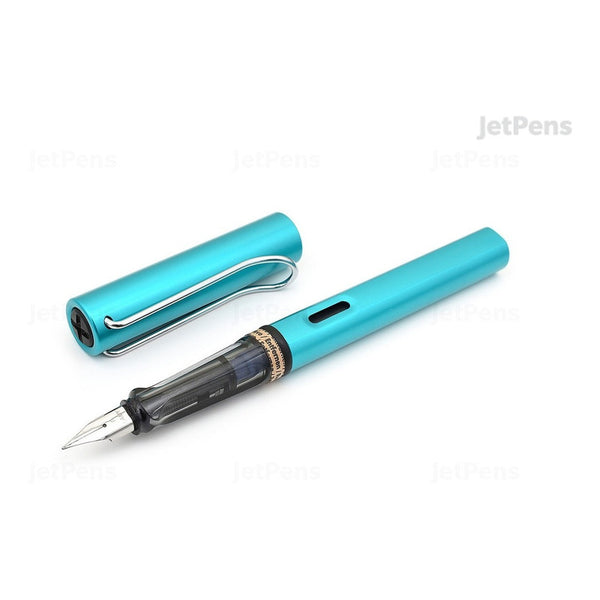 Lapicera Pluma Lamy Al-Star Turmaline - Medium (M)