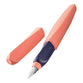 Lapicera Pluma Fuente Pelikan Twist - Berry (Medium)
