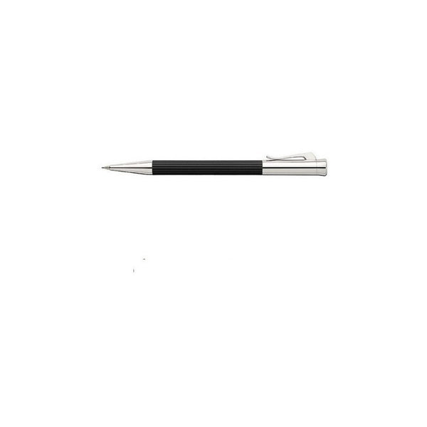 Lapicera Boligrafo Graf Von Faber-castell Tamitio Black