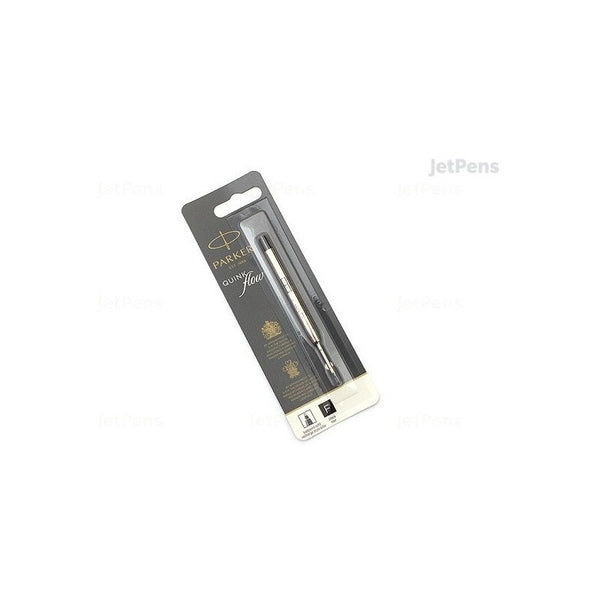 Repuesto Parker Boligrafo Negro - Fine