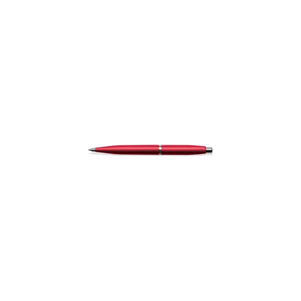 Lapicera Bolígrafo Sheaffer Vfm Intense Red Ct