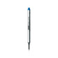 Repuesto Lamy M66 Rollerball Azul - Broad (B)