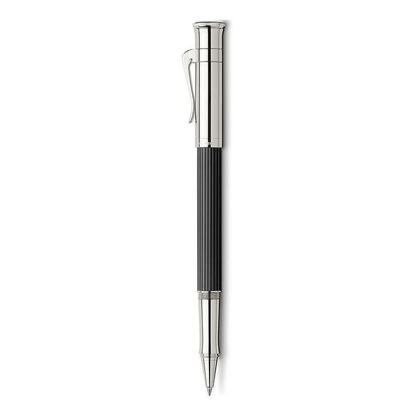Lapicera Rollerball Graf Von Faber-Castell Classic Ebony