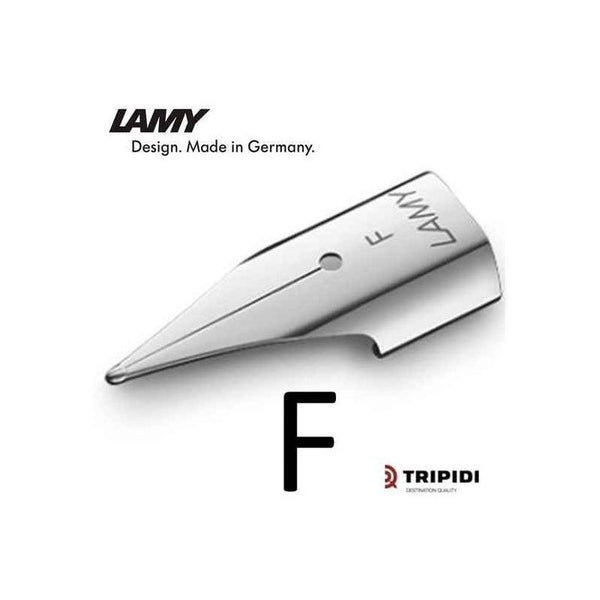 Plumín Lamy Z50 - Fine (F)