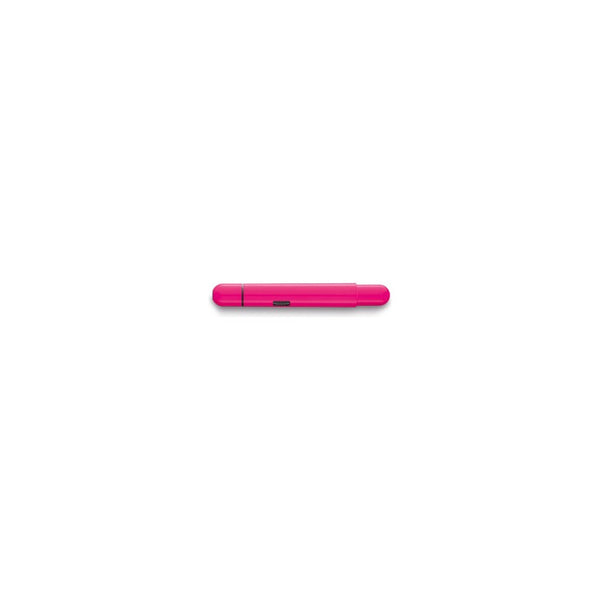 Lapicera Boligrafo Lamy Pico Neon Pink