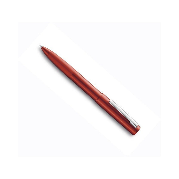 Lapicera Rollerball Lamy - Aion Red
