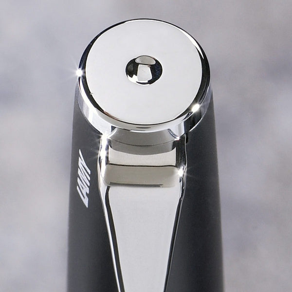 Lapicera Roller Lamy Studio Black